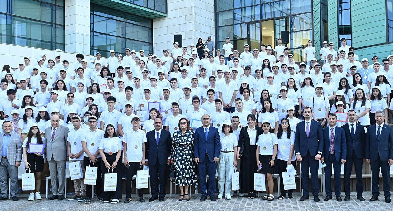 İstedadlı şagirdlərin aşkarlanması